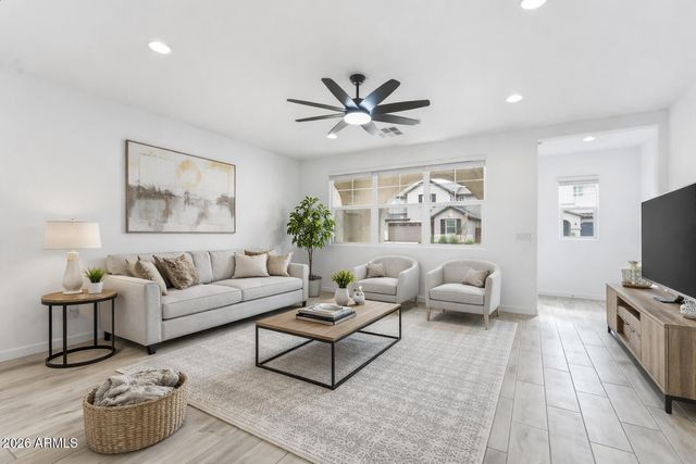 8336 E Petterson Avenue, Mesa, AZ 85212