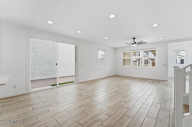 8336 E Petterson Avenue, Mesa, AZ 85212