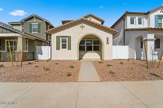 8336 E Petterson Avenue, Mesa, AZ 85212