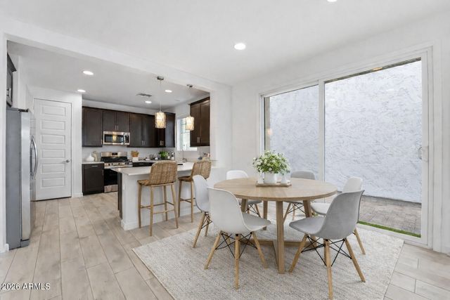 8336 E Petterson Avenue, Mesa, AZ 85212