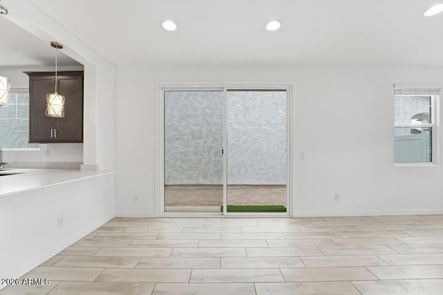 8336 E Petterson Avenue, Mesa, AZ 85212