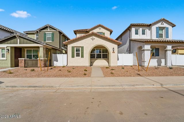 8336 E Petterson Avenue, Mesa, AZ 85212