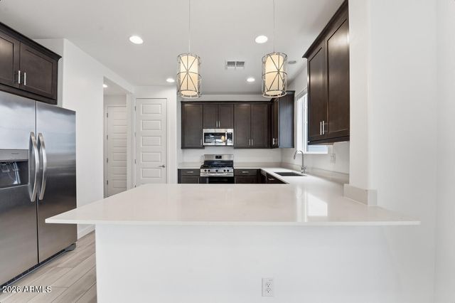 8336 E Petterson Avenue, Mesa, AZ 85212