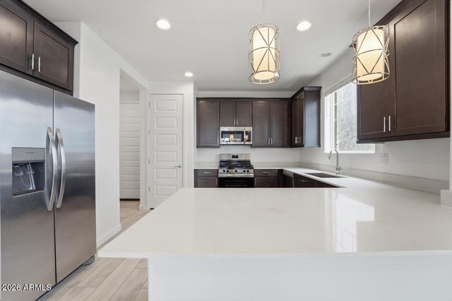 8336 E Petterson Avenue, Mesa, AZ 85212