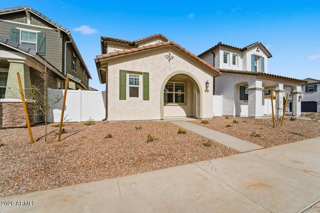 8336 E Petterson Avenue, Mesa, AZ 85212