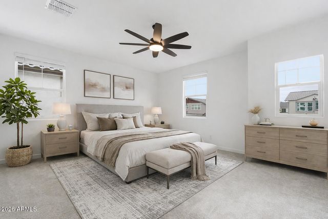 8336 E Petterson Avenue, Mesa, AZ 85212