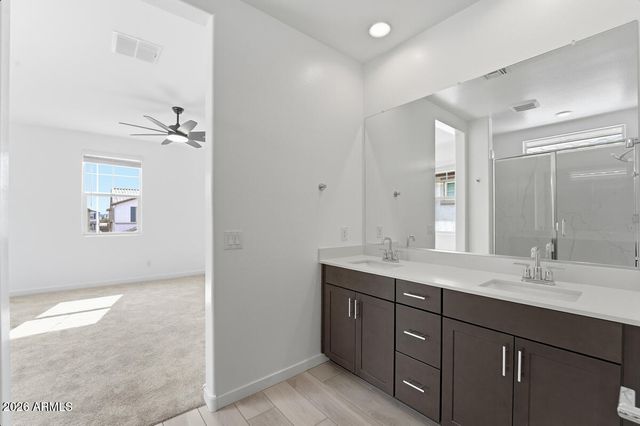 8336 E Petterson Avenue, Mesa, AZ 85212