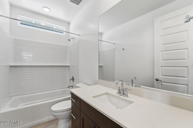 8336 E Petterson Avenue, Mesa, AZ 85212