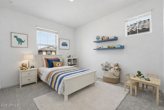 8336 E Petterson Avenue, Mesa, AZ 85212