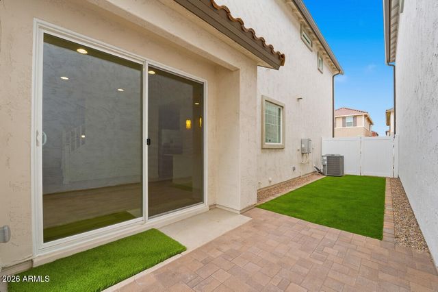 8336 E Petterson Avenue, Mesa, AZ 85212