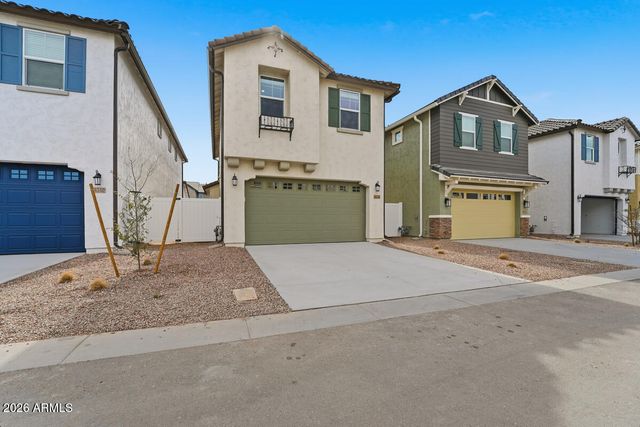 8336 E Petterson Avenue, Mesa, AZ 85212