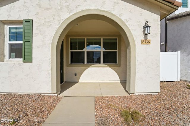 8336 E Petterson Avenue, Mesa, AZ 85212