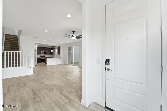 8336 E Petterson Avenue, Mesa, AZ 85212