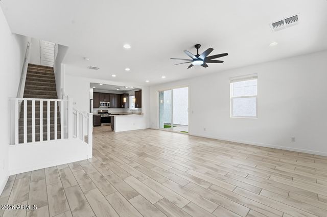 8336 E Petterson Avenue, Mesa, AZ 85212