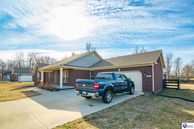 26 Whistling Oaks Boulevard, Glendale, KY 42740