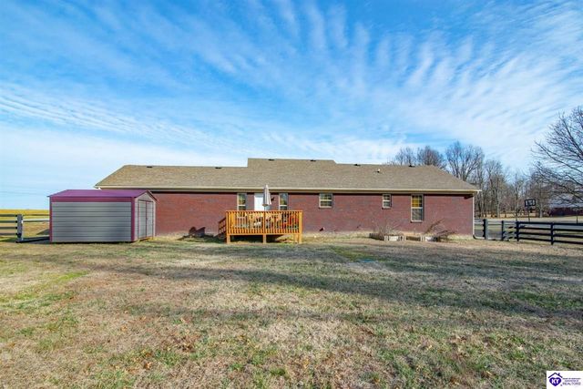 26 Whistling Oaks Boulevard, Glendale, KY 42740