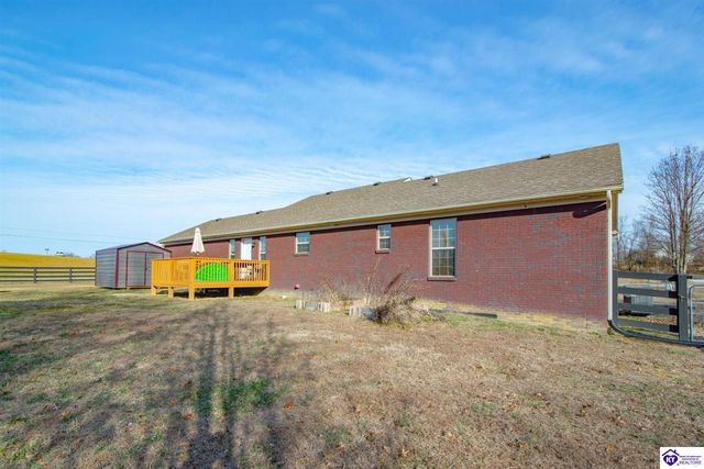 26 Whistling Oaks Boulevard, Glendale, KY 42740