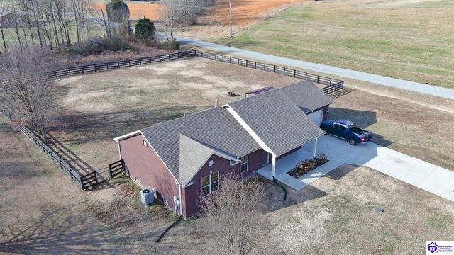 26 Whistling Oaks Boulevard, Glendale, KY 42740