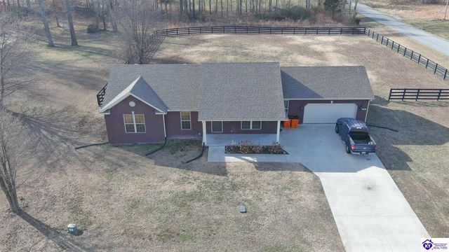 26 Whistling Oaks Boulevard, Glendale, KY 42740