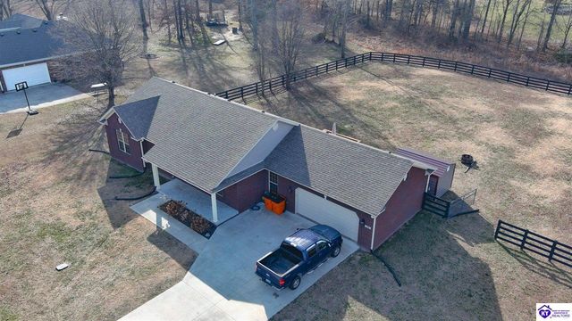 26 Whistling Oaks Boulevard, Glendale, KY 42740