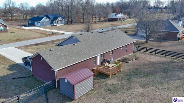 26 Whistling Oaks Boulevard, Glendale, KY 42740