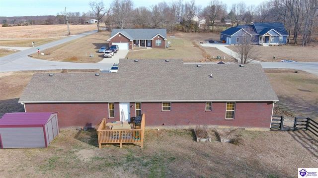 26 Whistling Oaks Boulevard, Glendale, KY 42740