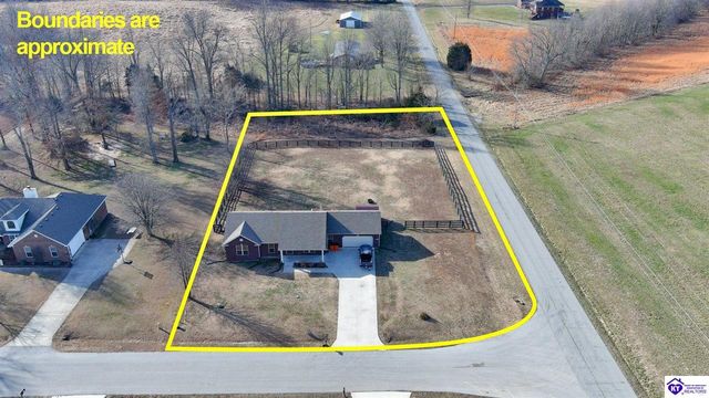 26 Whistling Oaks Boulevard, Glendale, KY 42740