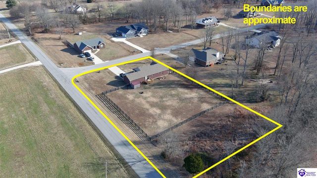 26 Whistling Oaks Boulevard, Glendale, KY 42740