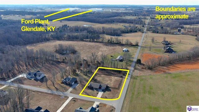 26 Whistling Oaks Boulevard, Glendale, KY 42740