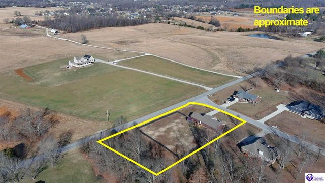 26 Whistling Oaks Boulevard, Glendale, KY 42740