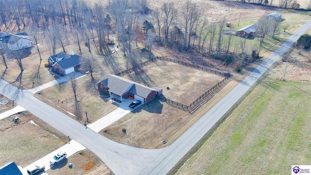 26 Whistling Oaks Boulevard, Glendale, KY 42740
