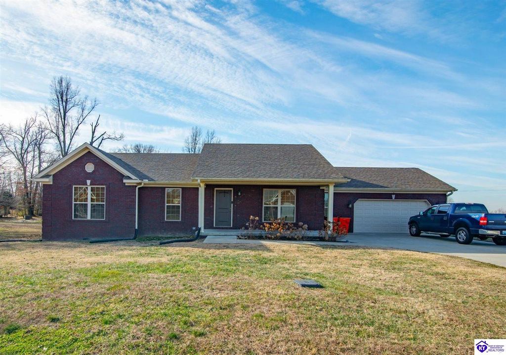 26 Whistling Oaks Boulevard, Glendale, KY 42740