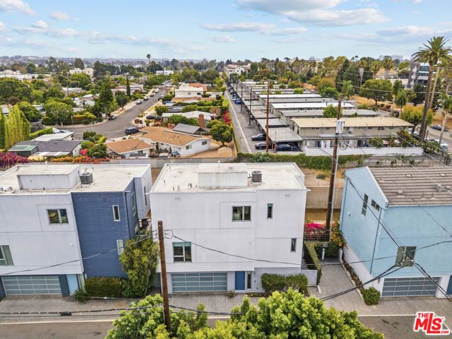 11724 Culver Boulevard 10, Los Angeles, CA 90066