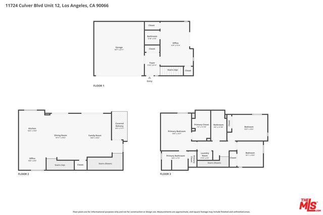 11724 Culver Boulevard 10, Los Angeles, CA 90066