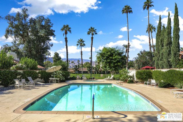 223 SERENA Drive, Palm Desert, CA 92260