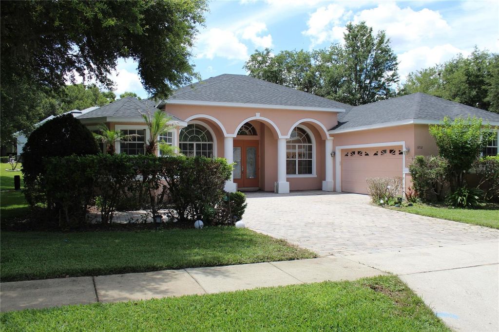 1202 MADISON IVY CIRCLE, Apopka, FL 32712