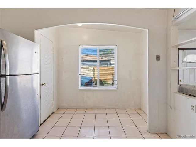 1631 W Hoye Pl, Denver, CO 80223