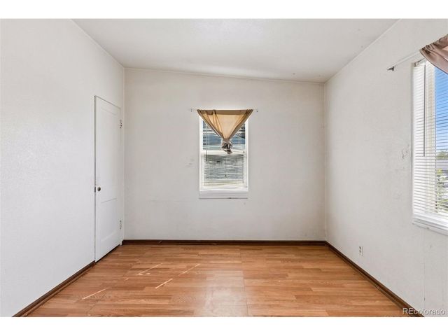 1631 W Hoye Pl, Denver, CO 80223