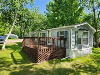 20403 County 1 Unit #29, Todd Twp, MN 56470