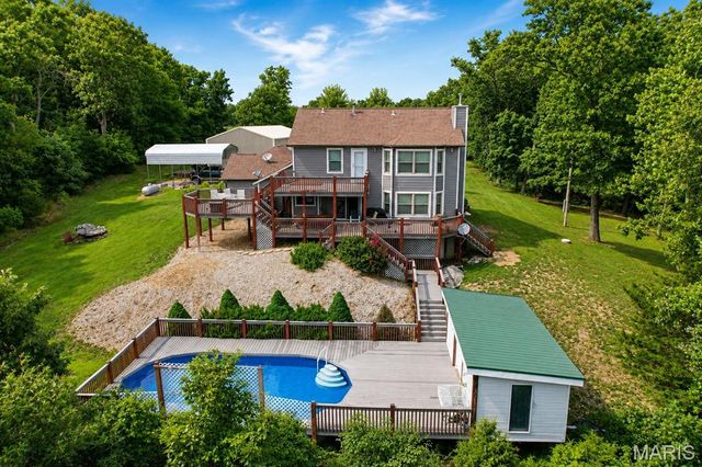17776 State Hwy CC, Warrenton, MO 63383