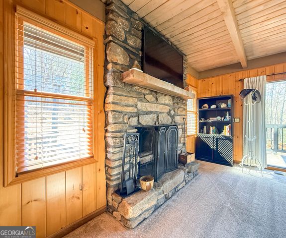 213 Matterhorn Drive, Sautee Nacoochee, GA 30571