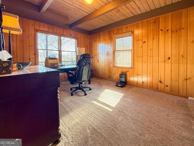 213 Matterhorn Drive, Sautee Nacoochee, GA 30571