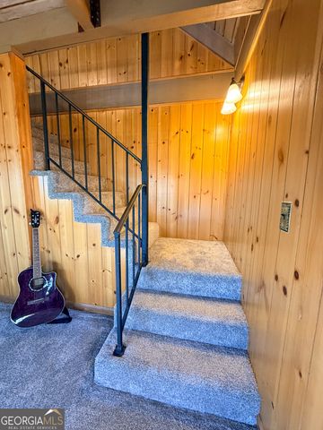213 Matterhorn Drive, Sautee Nacoochee, GA 30571