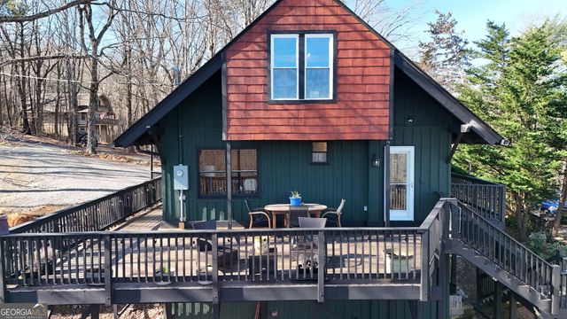 213 Matterhorn Drive, Sautee Nacoochee, GA 30571
