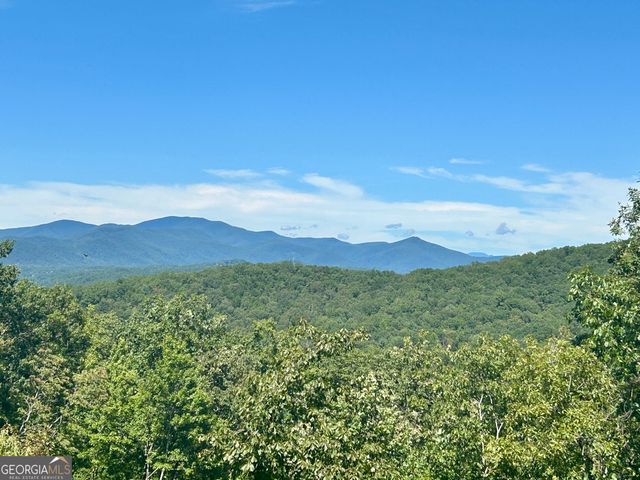 213 Matterhorn Drive, Sautee Nacoochee, GA 30571