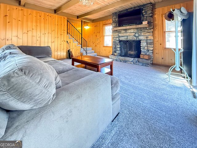 213 Matterhorn Drive, Sautee Nacoochee, GA 30571