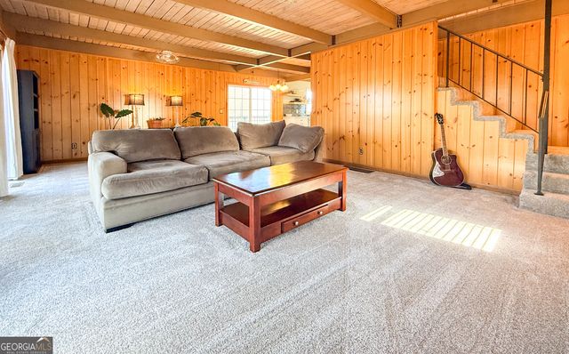 213 Matterhorn Drive, Sautee Nacoochee, GA 30571