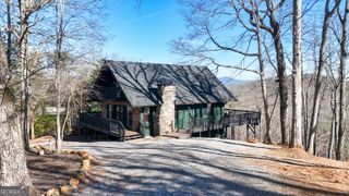 213 Matterhorn Drive, Sautee Nacoochee, GA 30571