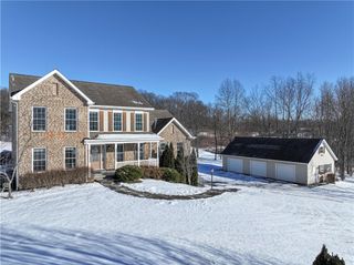 169 Howes Run Road, Buffalo Twp, PA 16055