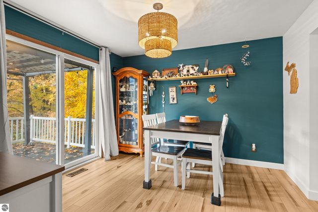 1179 N 4 Mile Road, Traverse City, MI 49696